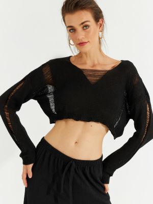 Crop topp Cool & Sexy must