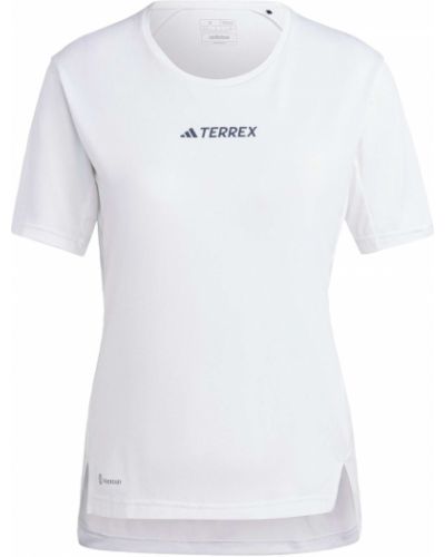 Marškinėliai Adidas Terrex balta