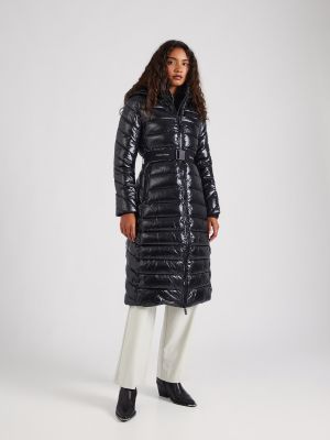 Zimný kabát Calvin Klein čierna