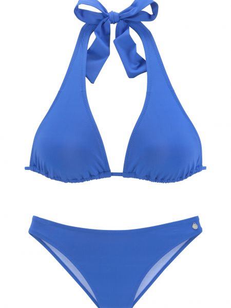 Bikini Lascana modra