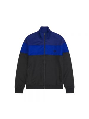 Sweat Fred Perry noir