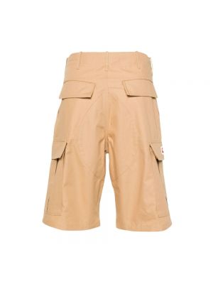 Pantalones cortos Kenzo beige