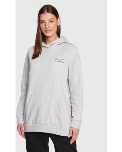 Sweat oversize Outhorn gris