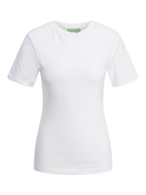 Тениска Jjxx бяло