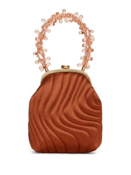 Taske Cult Gaia orange