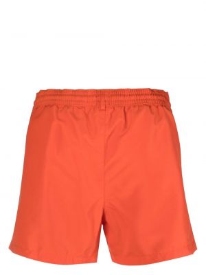 Shorts Paul Smith orange