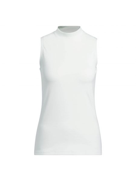 T-shirt de sport Adidas Performance blanc