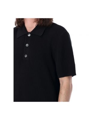 Camisa Our Legacy negro