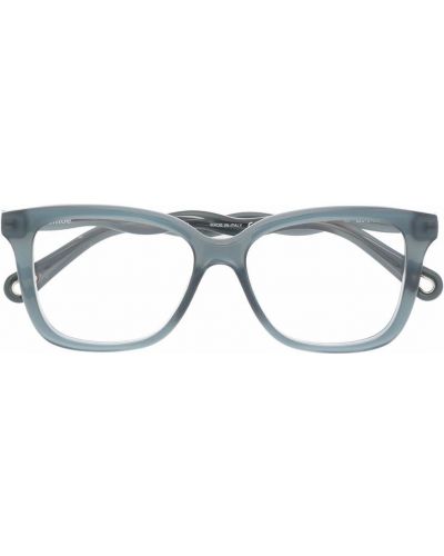 Briller Chloé Eyewear blå