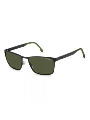 Okulary przeciwsłoneczne Carrera zielone