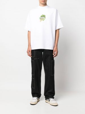 T-shirt Jacquemus vit