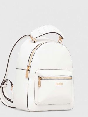 Plecak Liu Jo biały