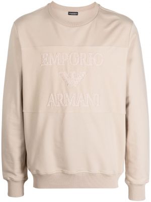 Sweatshirt Emporio Armani