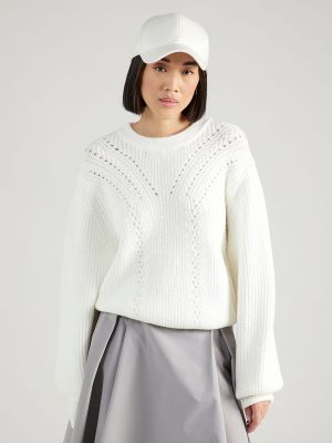 Пуловер Neo Noir бяло