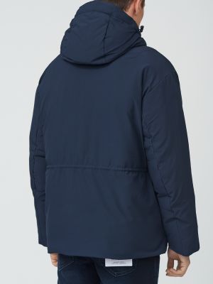 Куртка Armani Exchange синяя