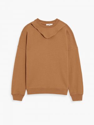 Bluza Tibi - Brązowy