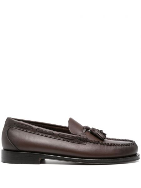 Loafers G.h. Bass & Co. brun