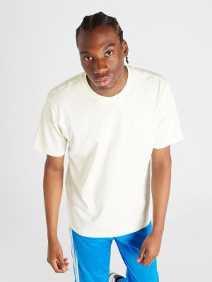 T-shirt Adidas Originals beige