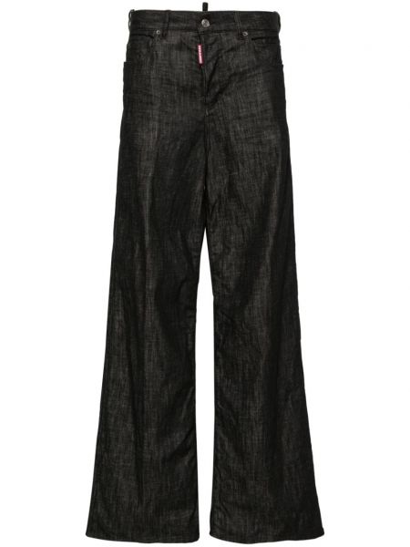 Flared jeans Dsquared2 sort