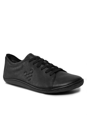 Cipele Vivo Barefoot crna