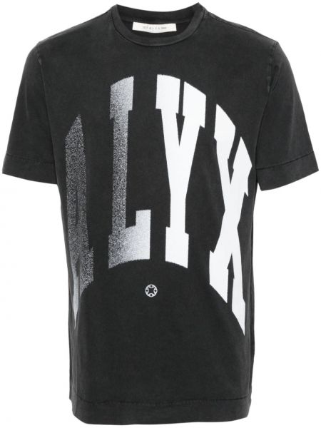 T-shirt 1017 Alyx 9sm