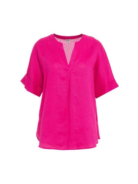 Bluse Himon's pink