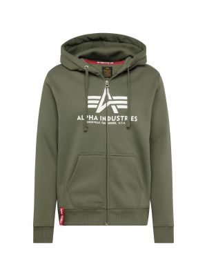 Giacca Alpha Industries