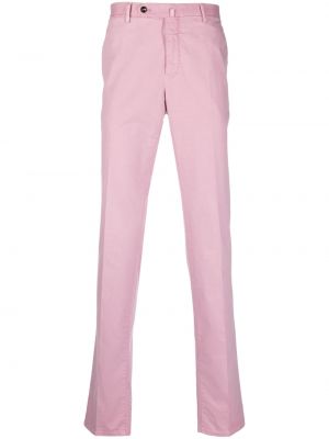 Chino панталони Pt Torino розово