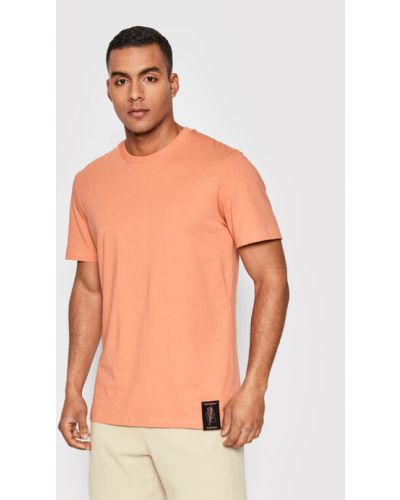 T-shirt Outhorn orange