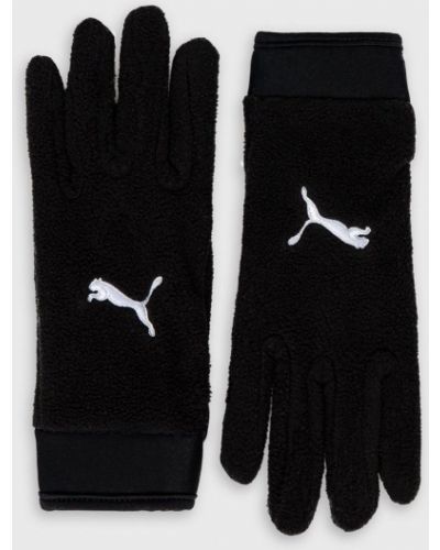 Mănuși Puma negru