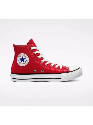 Sneakersy Converse Chuck Taylor All Star czerwone