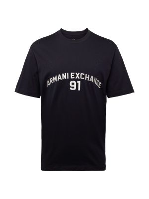 Póló Armani Exchange fehér
