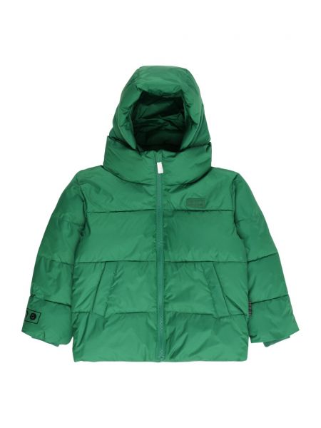 Куртка Molo зеленая
