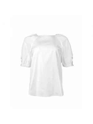 Белая блузка 3.1 Phillip Lim