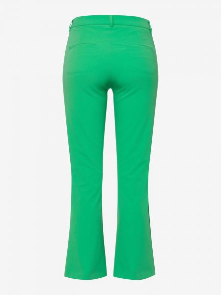 Панталон Brax зелено