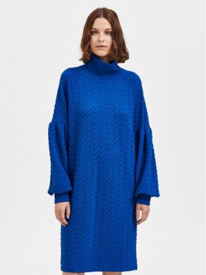 Šaty relaxed fit Selected Femme