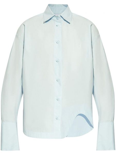 Chemise en coton The Attico