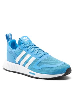 Scarpe piatte Adidas blu