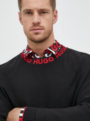 Bavlněný svetr Hugo