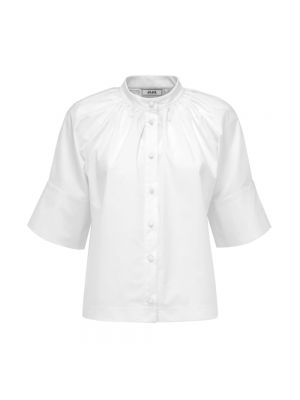 Biała koszula Jijil