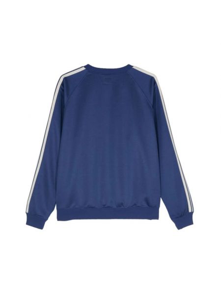 Suéter Needles azul
