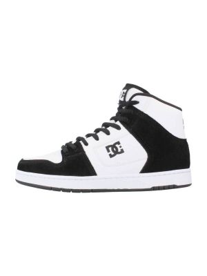 Sneakers Dc Shoes fehér