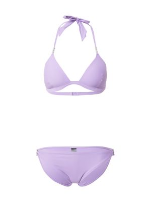 Bikinis Lingadore violetinė