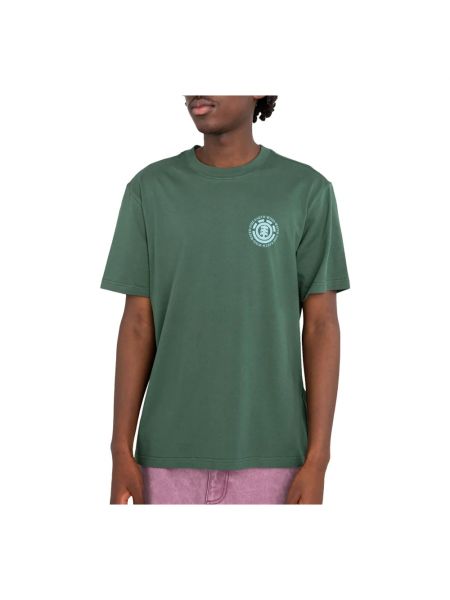 Camisa Element verde