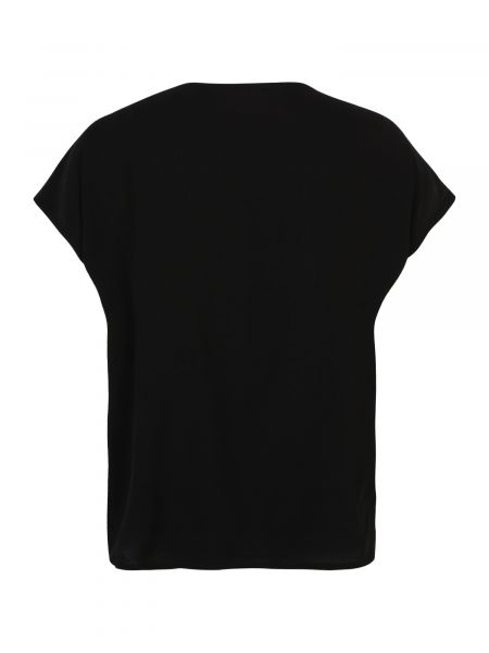 Bluza Vero Moda Petite črna