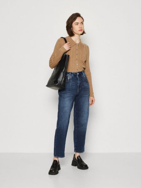 Jeansy relaxed fit Herrlicher