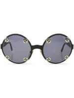 Ženski sončna očala Chanel Pre-owned