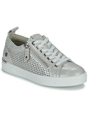 Sneakers Xti argento