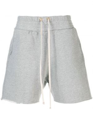 Sportshorts Les Tien grå