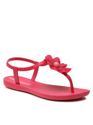 Sandały Ipanema różowe